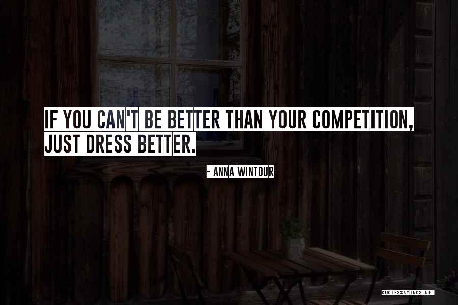 Wintour Of Fashion Quotes By Anna Wintour Wintour Of Fashion Quotes By Anna Wintour