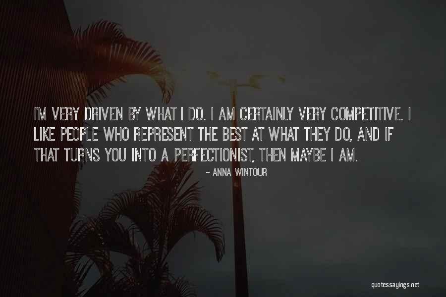 Wintour Quotes By Anna Wintour Wintour Quotes By Anna Wintour