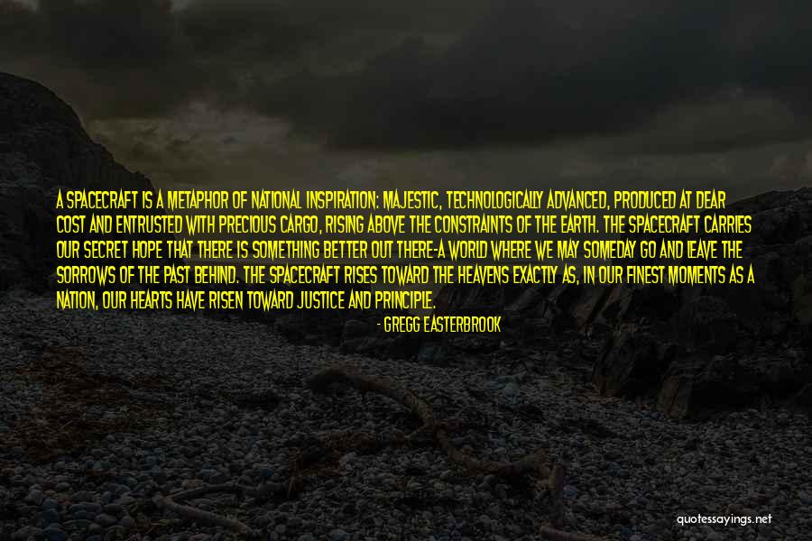 Wintriest Quotes By Gregg Easterbrook Wintriest Quotes By Gregg Easterbrook