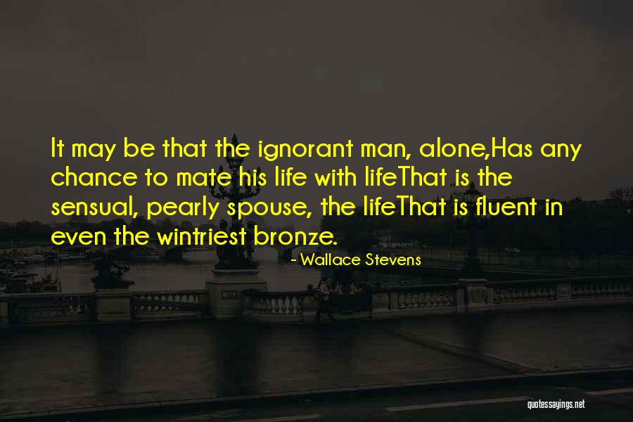 Wintriest Quotes By Wallace Stevens Wintriest Quotes By Wallace Stevens