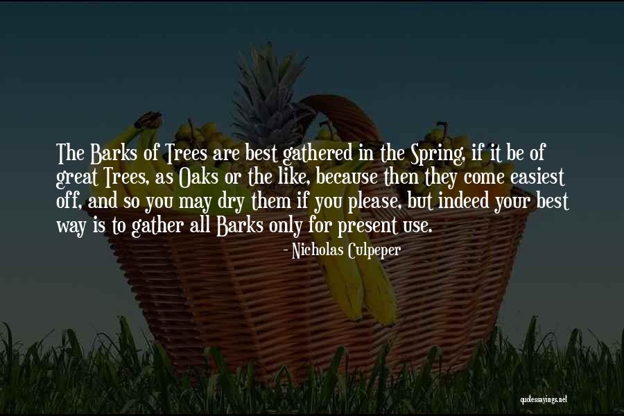 Wintsch Violins Quotes By Nicholas Culpeper Wintsch Violins Quotes By Nicholas Culpeper