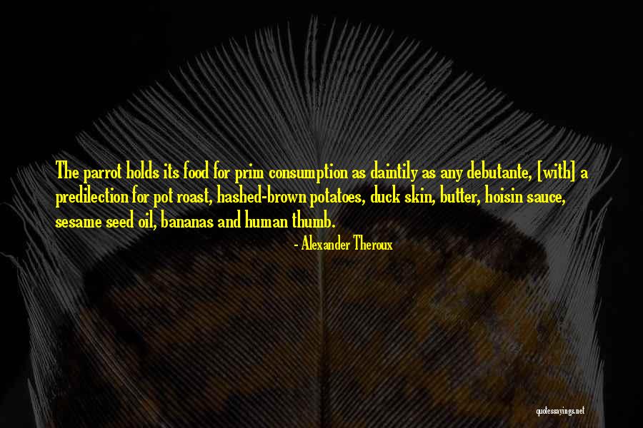 Wintzenheim Quotes By Alexander Theroux Wintzenheim Quotes By Alexander Theroux