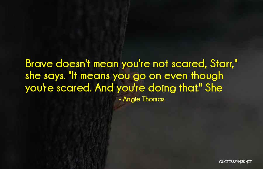 Wintzenheim Quotes By Angie Thomas Wintzenheim Quotes By Angie Thomas