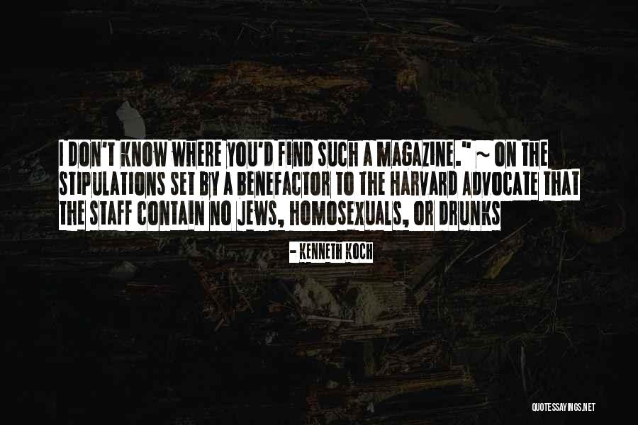 Wintzenheim Quotes By Kenneth Koch Wintzenheim Quotes By Kenneth Koch