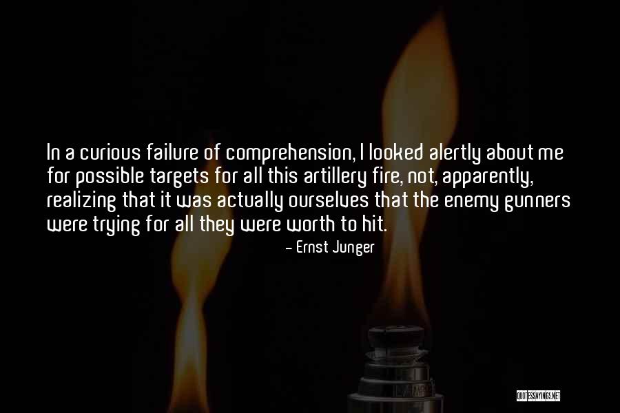Winzell Quotes By Ernst Junger Winzell Quotes By Ernst Junger