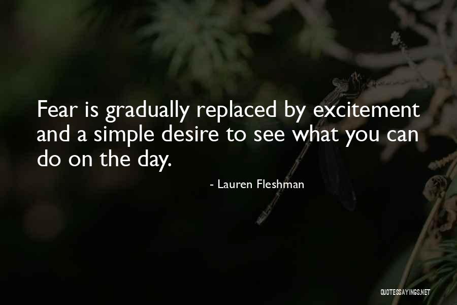 Winzig Bay Quotes By Lauren Fleshman Winzig Bay Quotes By Lauren Fleshman