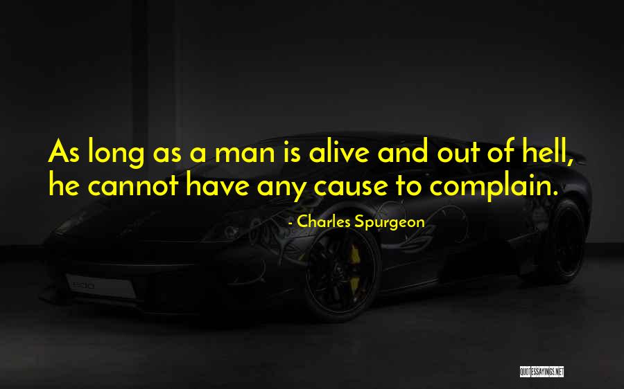 Winzig Sports Quotes By Charles Spurgeon Winzig Sports Quotes By Charles Spurgeon