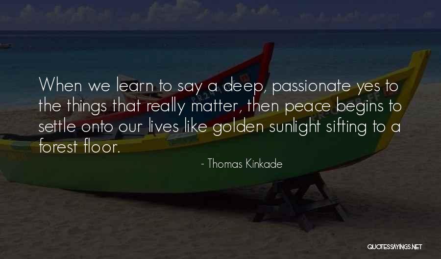Winzig Sports Quotes By Thomas Kinkade Winzig Sports Quotes By Thomas Kinkade