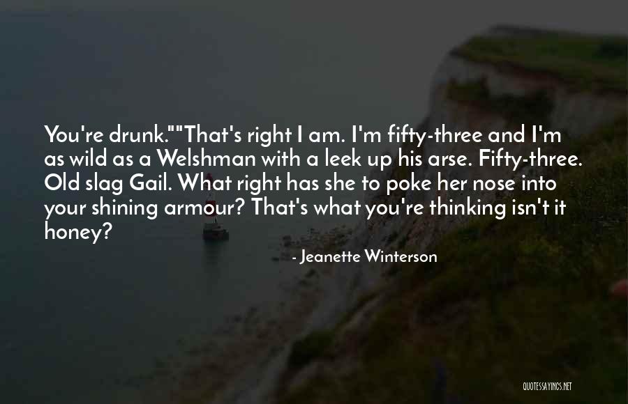 Winzinger Dumpster Quotes By Jeanette Winterson Winzinger Dumpster Quotes By Jeanette Winterson