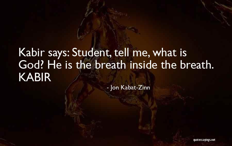 Winzinger Dumpster Quotes By Jon Kabat-Zinn Winzinger Dumpster Quotes By Jon Kabat-Zinn