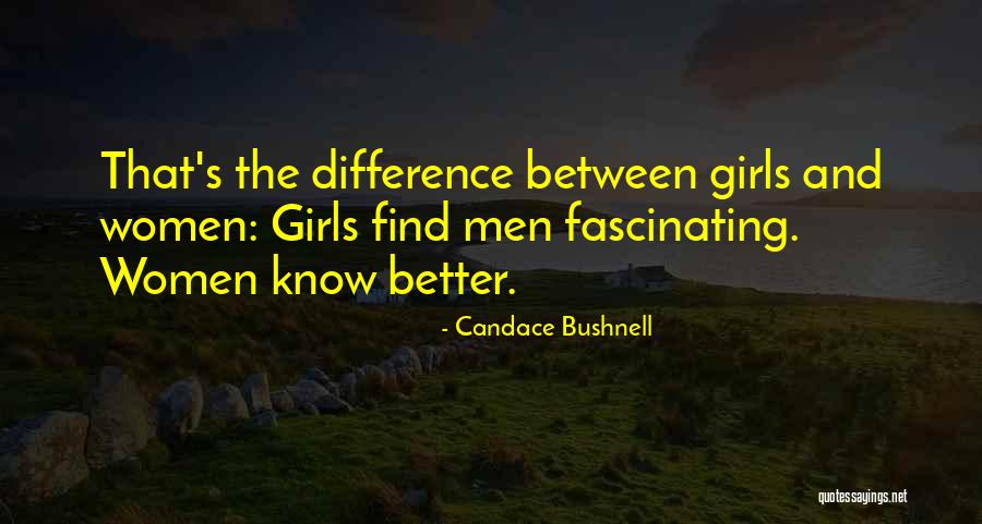 Winzip Quotes By Candace Bushnell Winzip Quotes By Candace Bushnell