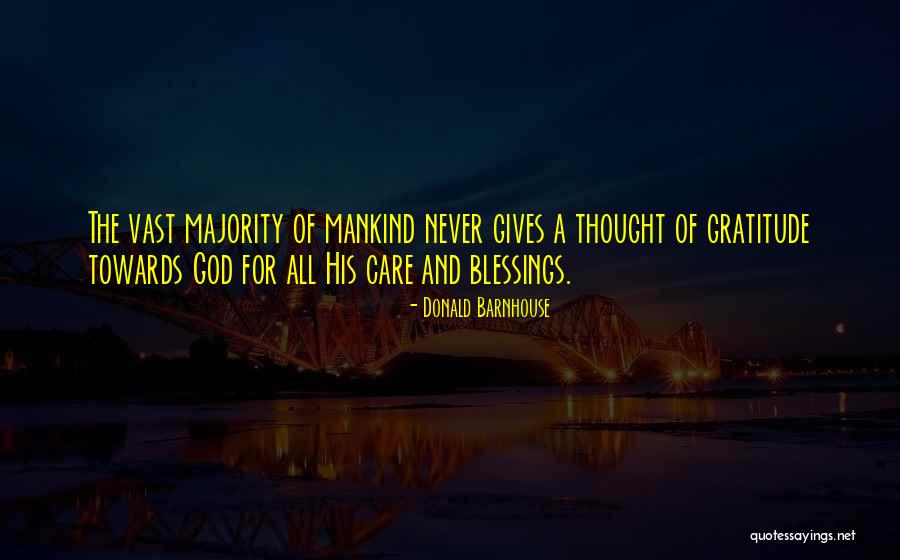 Wionsmwa Quotes By Donald Barnhouse Wionsmwa Quotes By Donald Barnhouse