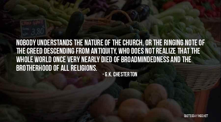 Wionsongs Quotes By G.K. Chesterton Wionsongs Quotes By G.K. Chesterton