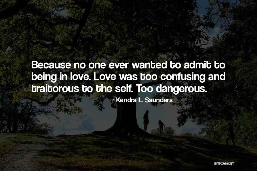 Wionsongs Quotes By Kendra L. Saunders Wionsongs Quotes By Kendra L. Saunders