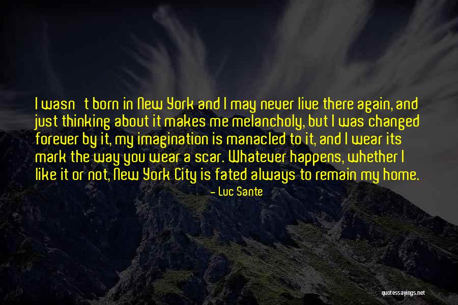 Wionsongs Quotes By Luc Sante Wionsongs Quotes By Luc Sante