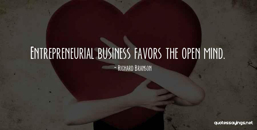 Wiosennego Nowego Quotes By Richard Branson