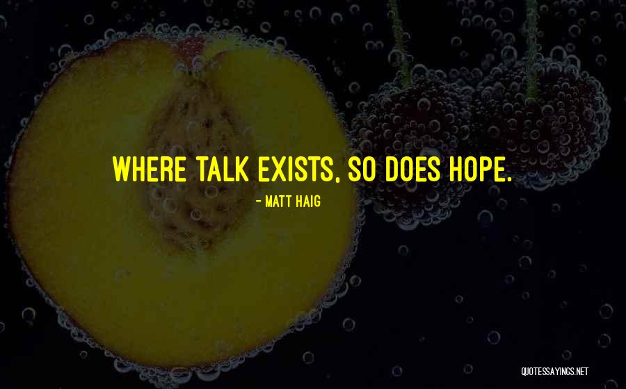 Wioski Goralskie Quotes By Matt Haig