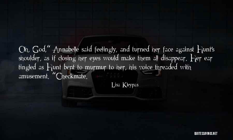 Wioski Tematyczne Quotes By Lisa Kleypas Wioski Tematyczne Quotes By Lisa Kleypas