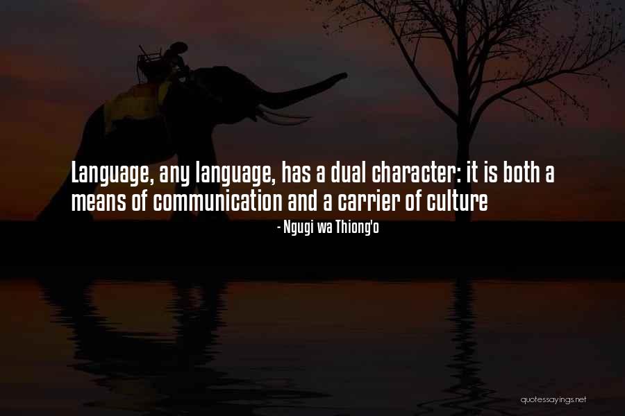 Wipeouts Best Quotes By Ngugi Wa Thiong'o Wipeouts Best Quotes By Ngugi Wa Thiong'o
