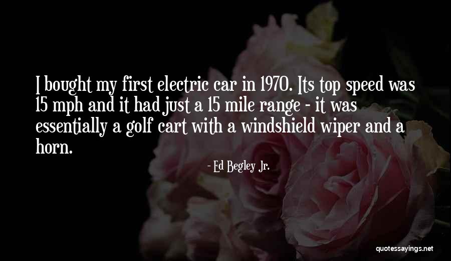 Wiper Quotes By Ed Begley Jr. Wiper Quotes By Ed Begley Jr.