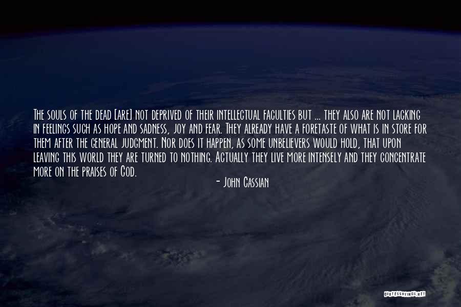 Wipfler Gary Quotes By John Cassian Wipfler Gary Quotes By John Cassian