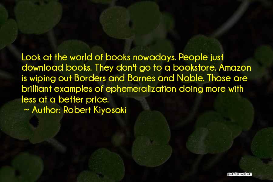 Wiping Quotes By Robert Kiyosaki