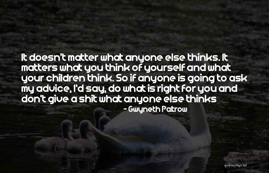 Wipo Global Brand Quotes By Gwyneth Paltrow Wipo Global Brand Quotes By Gwyneth Paltrow