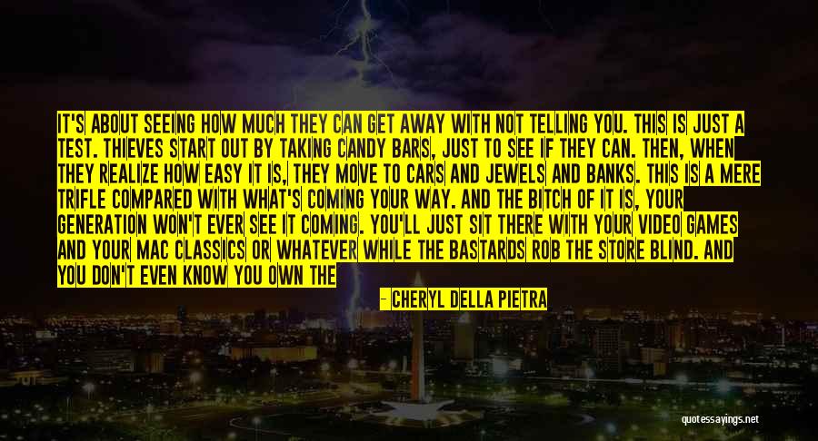 Wipo Quotes By Cheryl Della Pietra Wipo Quotes By Cheryl Della Pietra
