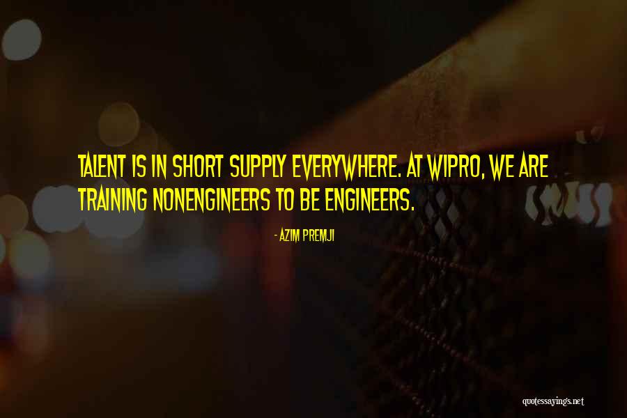 Wipro Premji Quotes By Azim Premji Wipro Premji Quotes By Azim Premji