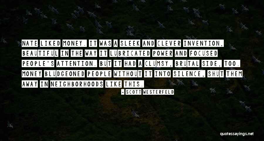 Wiradit Srimalais Birthday Quotes By Scott Westerfeld Wiradit Srimalais Birthday Quotes By Scott Westerfeld