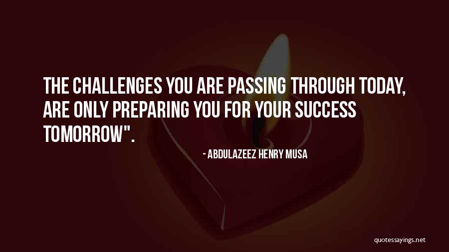 Wirat Kemklad Quotes By Abdulazeez Henry Musa Wirat Kemklad Quotes By Abdulazeez Henry Musa