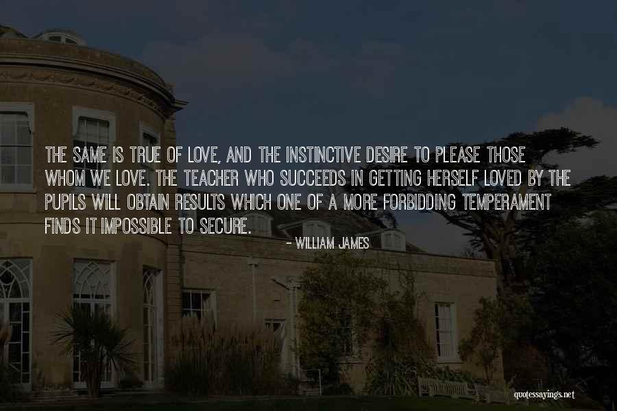 Wirat Kemklad Quotes By William James Wirat Kemklad Quotes By William James