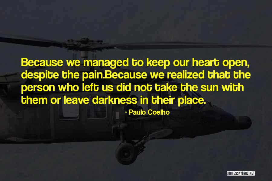 Wire Marlo Quotes By Paulo Coelho Wire Marlo Quotes By Paulo Coelho