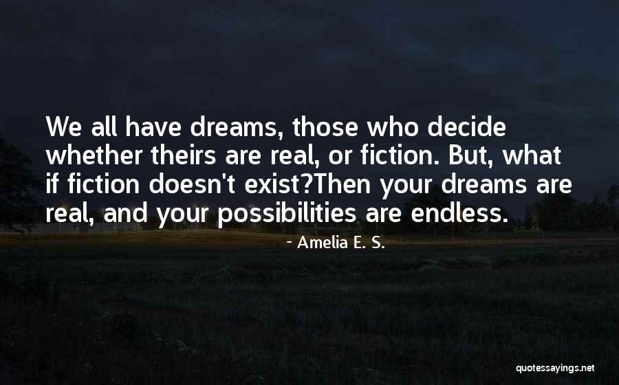 Wire Most Memorable Quotes By Amelia E. S. Wire Most Memorable Quotes By Amelia E. S.
