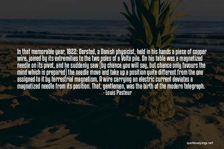 Wire Most Memorable Quotes By Louis Pasteur Wire Most Memorable Quotes By Louis Pasteur