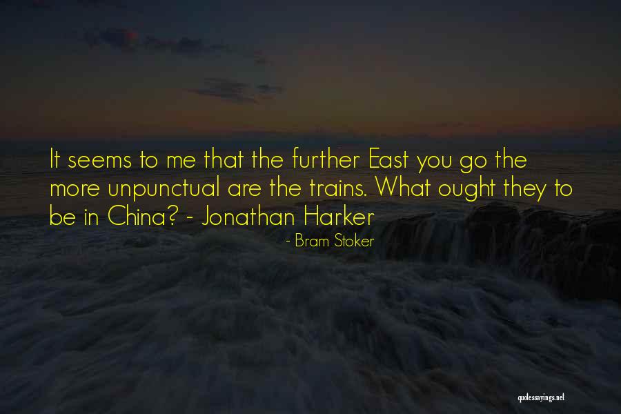 Wire Opening Scene Quotes By Bram Stoker Wire Opening Scene Quotes By Bram Stoker