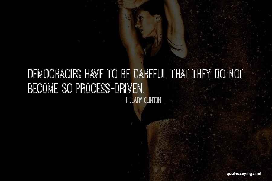 Wire Opening Scene Quotes By Hillary Clinton