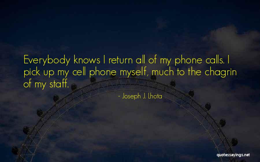 Wire Opening Scene Quotes By Joseph J. Lhota Wire Opening Scene Quotes By Joseph J. Lhota