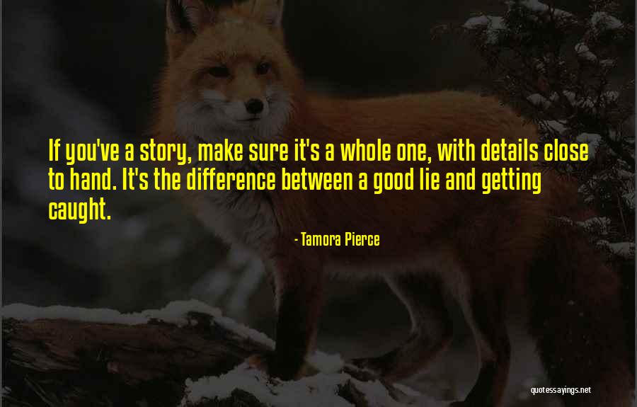 Wire Opening Scene Quotes By Tamora Pierce Wire Opening Scene Quotes By Tamora Pierce
