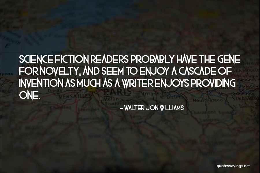 Wire Opening Scene Quotes By Walter Jon Williams Wire Opening Scene Quotes By Walter Jon Williams