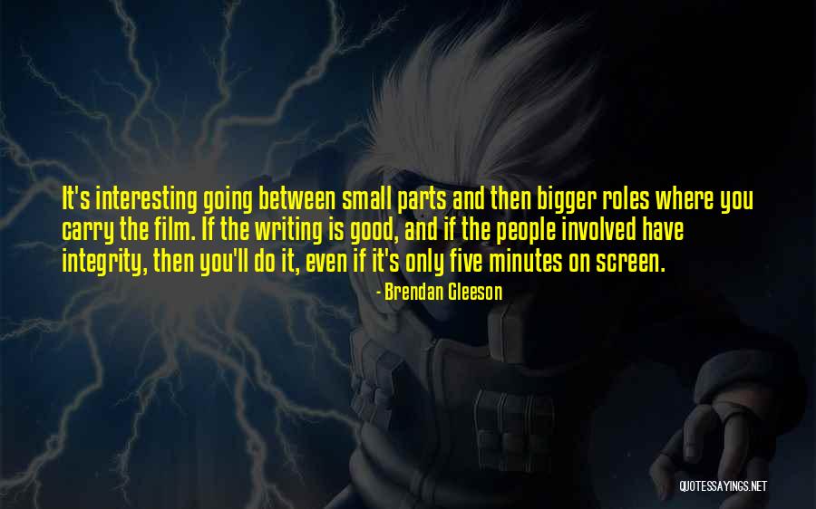 Wireimage France Quotes By Brendan Gleeson Wireimage France Quotes By Brendan Gleeson