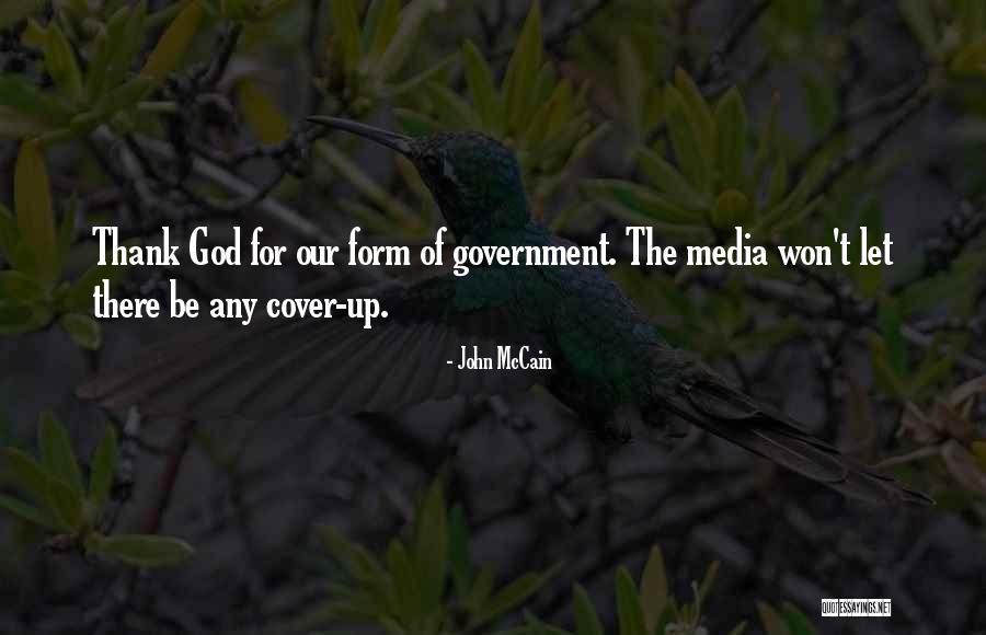 Wireless Cameras Quotes By John McCain Wireless Cameras Quotes By John McCain