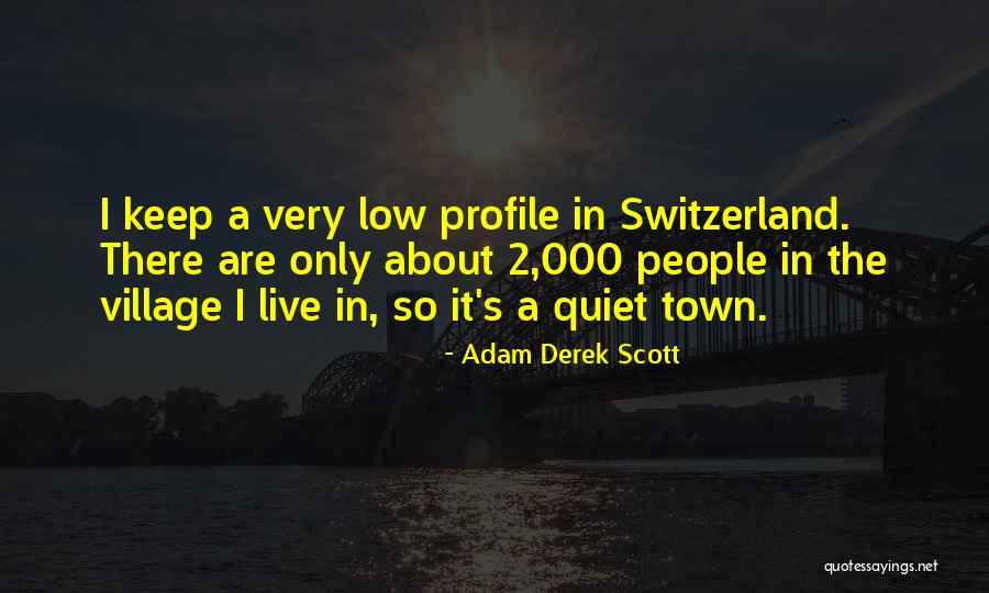 Wires And Lights In A Box Quotes By Adam Derek Scott Wires And Lights In A Box Quotes By Adam Derek Scott