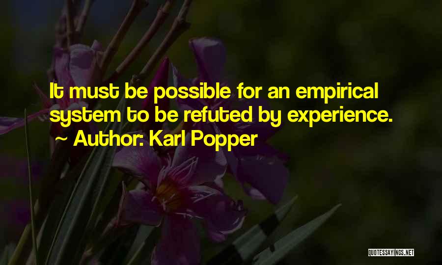 Wiress Death Quotes By Karl Popper