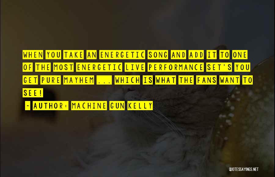 Wiress Death Quotes By Machine Gun Kelly