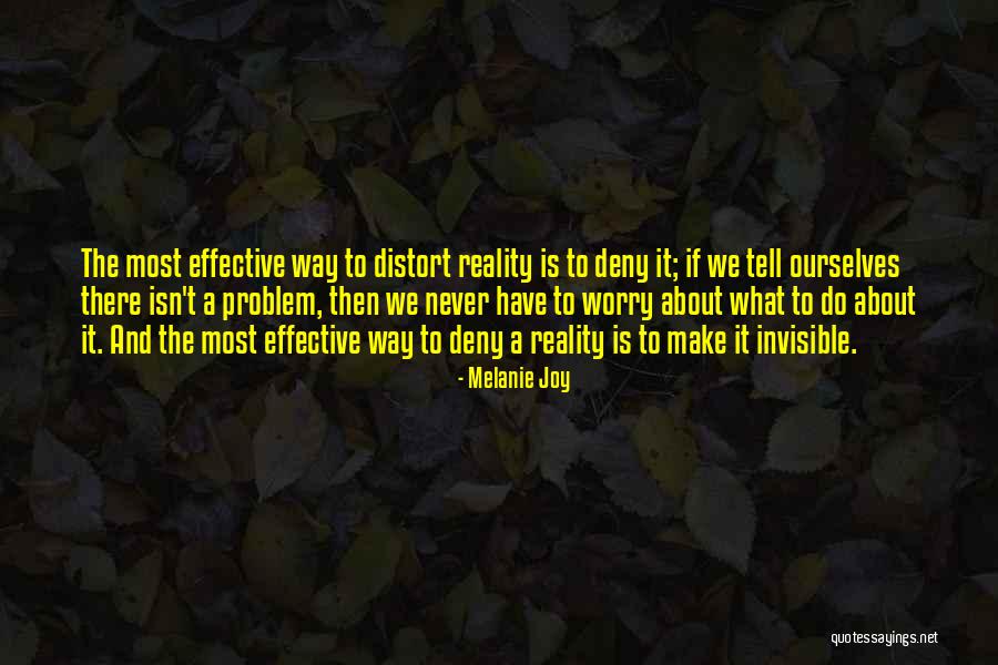 Wiretap Laws Quotes By Melanie Joy Wiretap Laws Quotes By Melanie Joy
