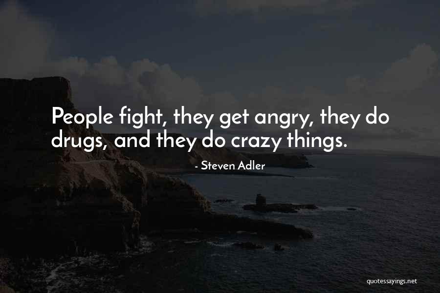 Wiretap Laws Quotes By Steven Adler Wiretap Laws Quotes By Steven Adler