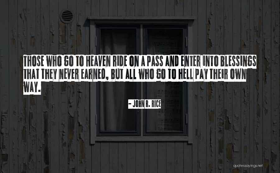 Wiretaps Quotes By John R. Rice Wiretaps Quotes By John R. Rice