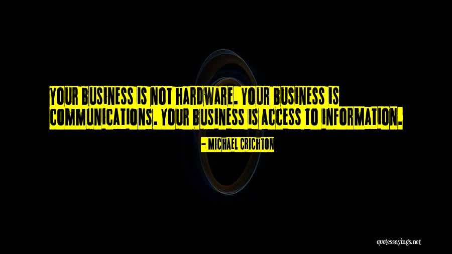 Wiretaps Quotes By Michael Crichton Wiretaps Quotes By Michael Crichton