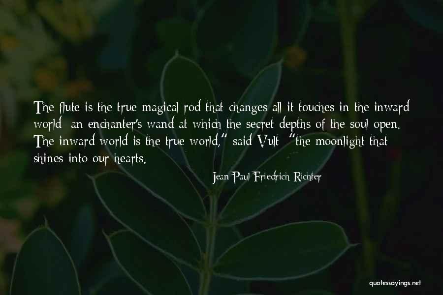 Wireworms Quotes By Jean Paul Friedrich Richter Wireworms Quotes By Jean Paul Friedrich Richter